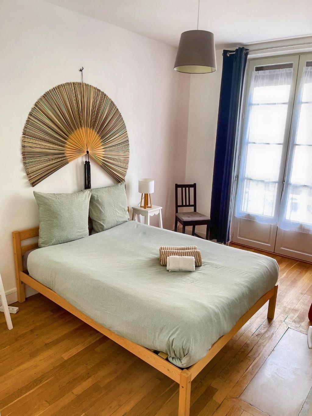 Apartament Moderne 60M2 Vue Sur La Loire Hypercentre Blois Zewnętrze zdjęcie