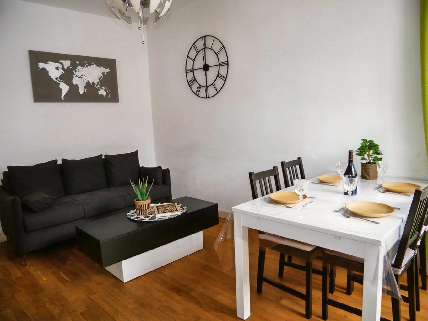 Apartament Moderne 60M2 Vue Sur La Loire Hypercentre Blois Zewnętrze zdjęcie
