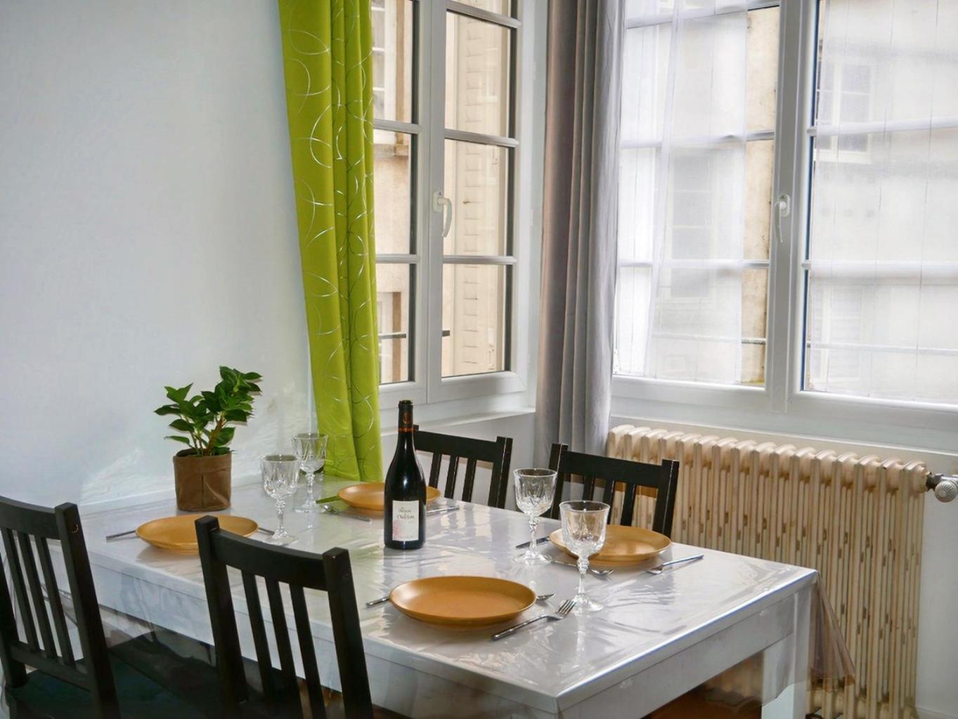 Apartament Moderne 60M2 Vue Sur La Loire Hypercentre Blois Zewnętrze zdjęcie