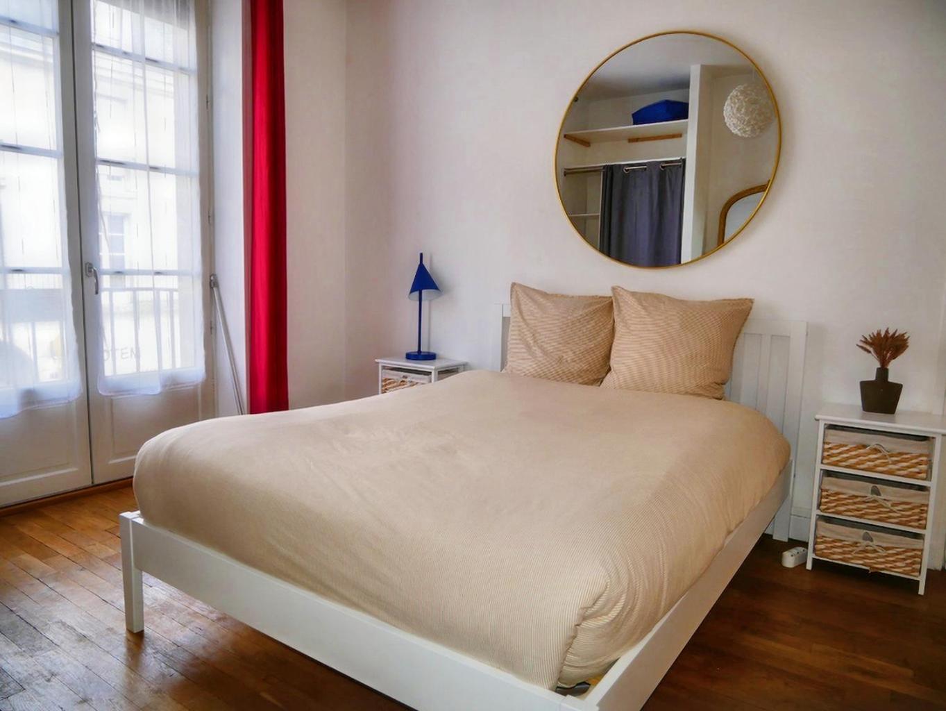 Apartament Moderne 60M2 Vue Sur La Loire Hypercentre Blois Zewnętrze zdjęcie